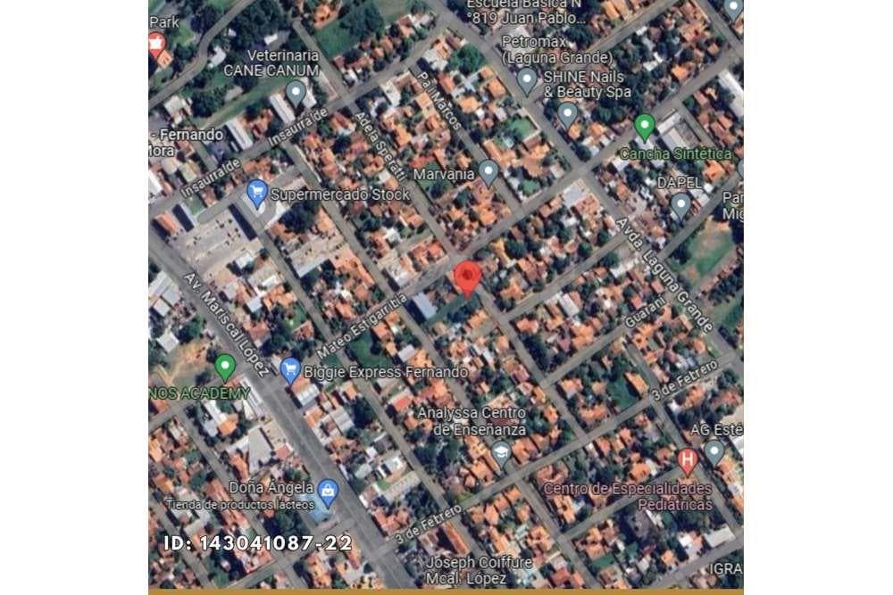 Hermoso terreno en villa ofelia fernando zona norte, foto 3