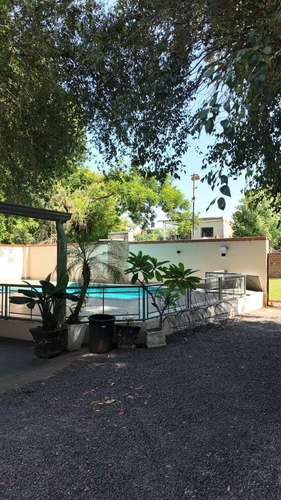 Casa quinta en venta en Laurelty, San Lorenzo, foto 5