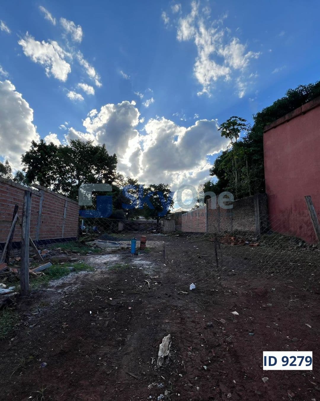 Terreno en pdte franco, foto 4