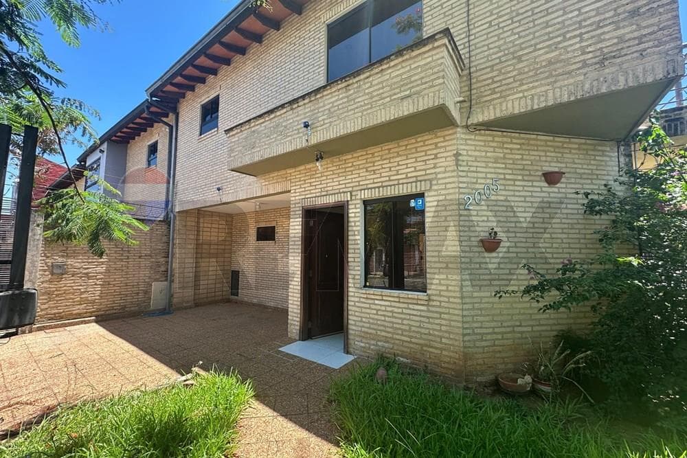 Duplex - Alquiler - Virgen de la Asunción, Paraguay, foto 1