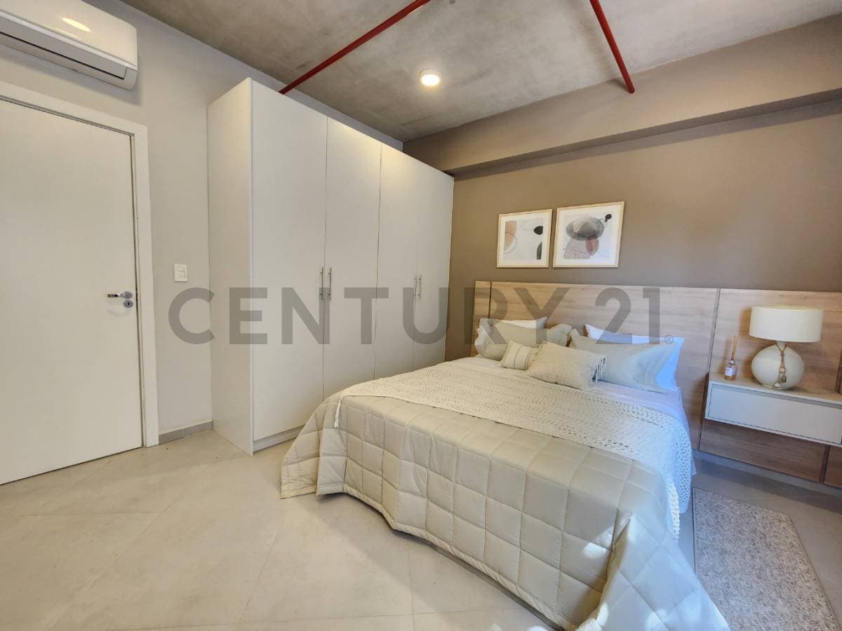 Depto de 3 dorm. 86,35m2 en el centro de Luque, foto 5