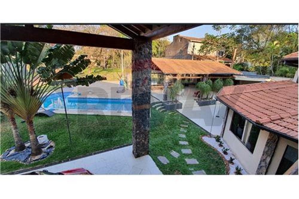 Residencia Zona UCA, foto 3