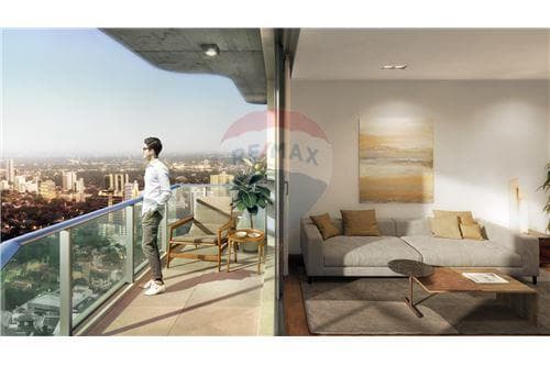 Depto en home palace tower, foto 5