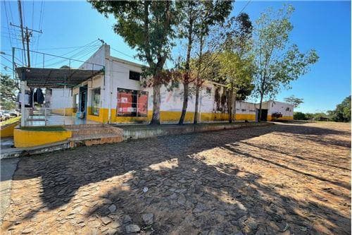 Deposito comercial en Caaguazú recibo inmueble, foto 5