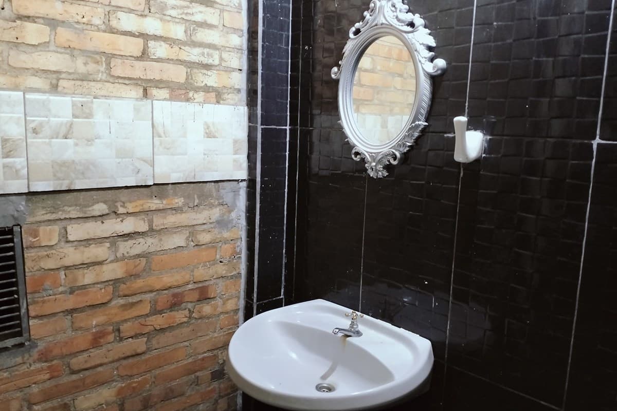 Casa-Alquiler-Brasil e/Ana Diaz y Rodriguez de Francia, Pettirossi, Asunción, foto 2