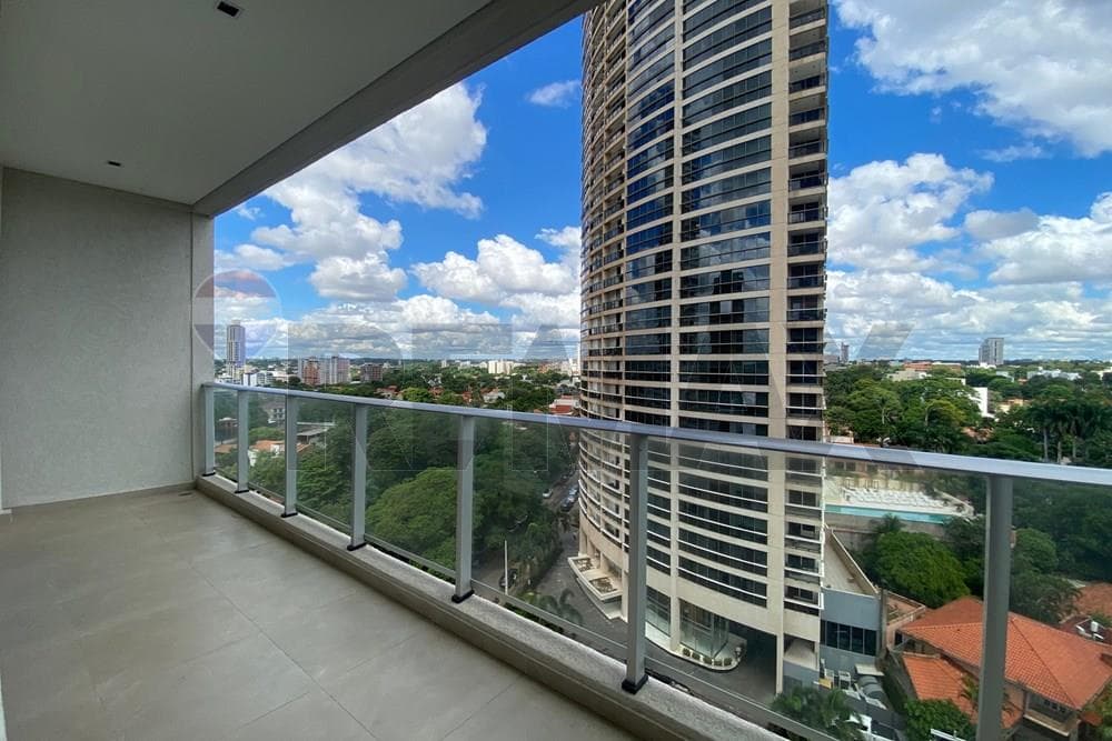 Departamento - Alquiler - Ycua Saty — foto 2