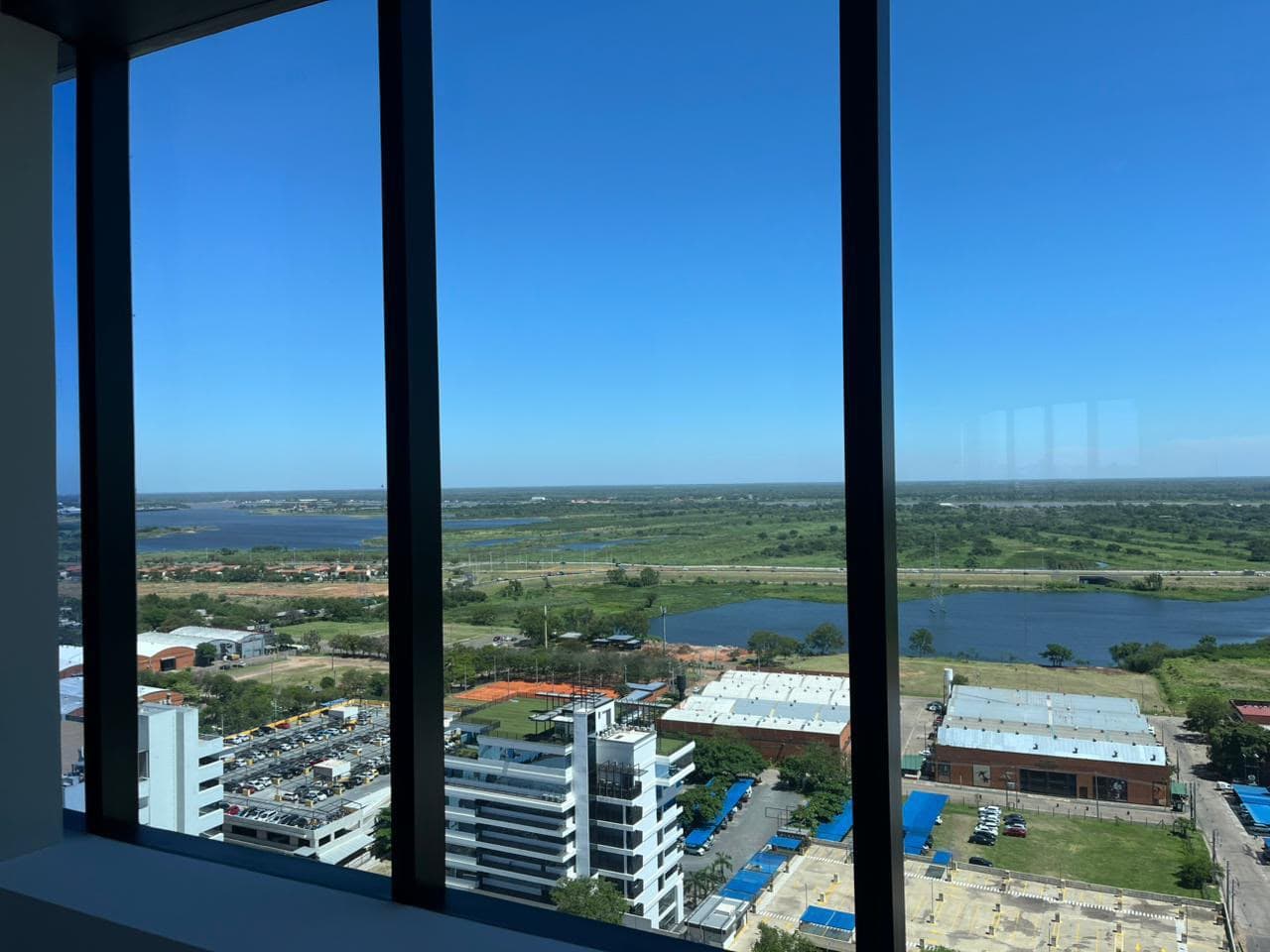 2 oficina corporativa en reventa en go tower, foto 2