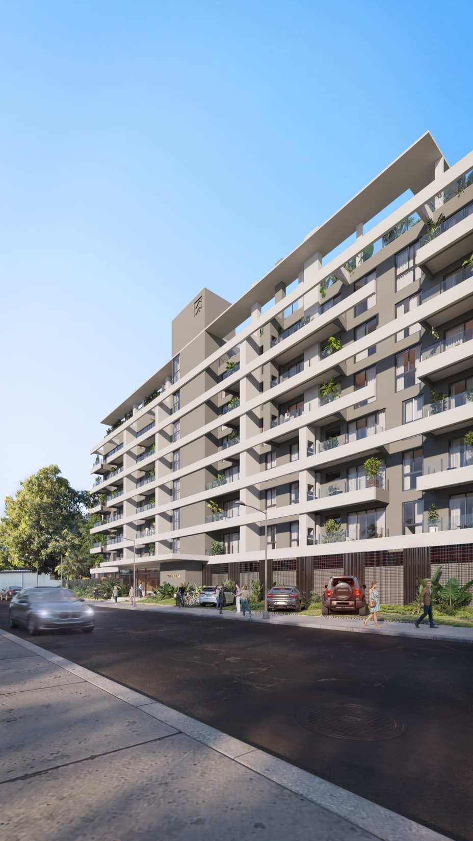 Edificio Vidalta, foto 5