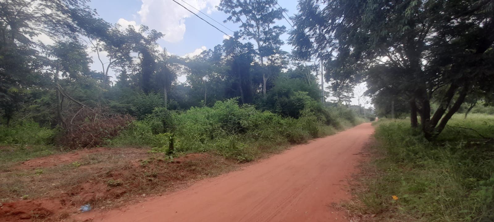 Terreno en Luque-yukyry, foto 3