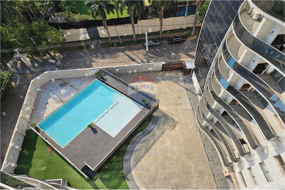 Departamento en Venta – Mburucuyá, Asunción, foto 1