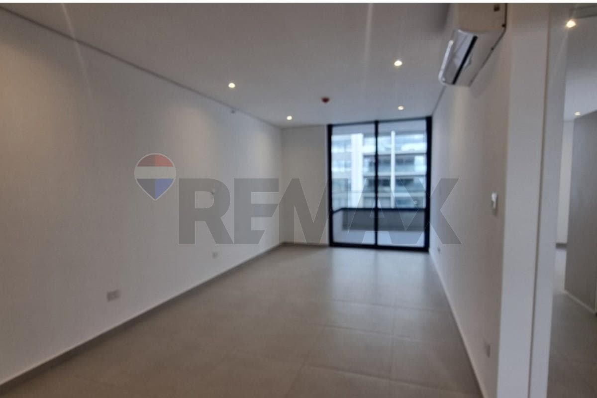 Departamento semiamoblado de 2 dormitorios en edificio punto molas, foto 4