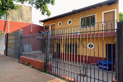Casa - Venta - Lambaré, Central, Paraguay