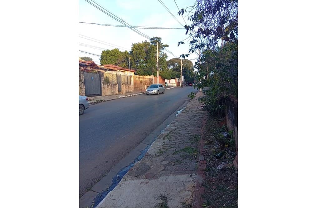 Terreno en lambare, foto 5