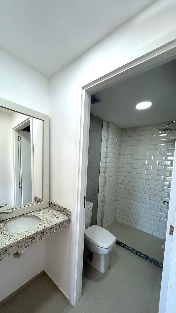 Departamento 2 Dormitorios a Estrenar - OGA Ciudad Jardín, Luque, foto 3