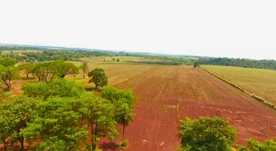 Terreno en minga guazu, foto 4