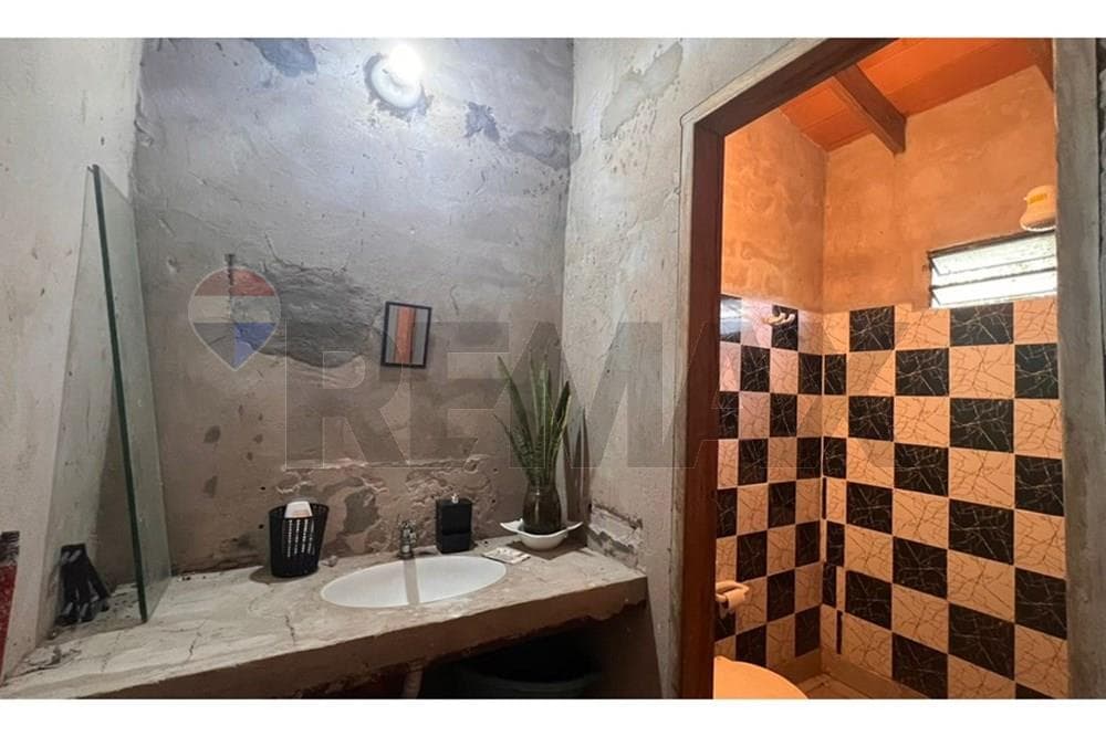 Casa en Caacupe a 500 metros del arroyo Ytu, foto 5