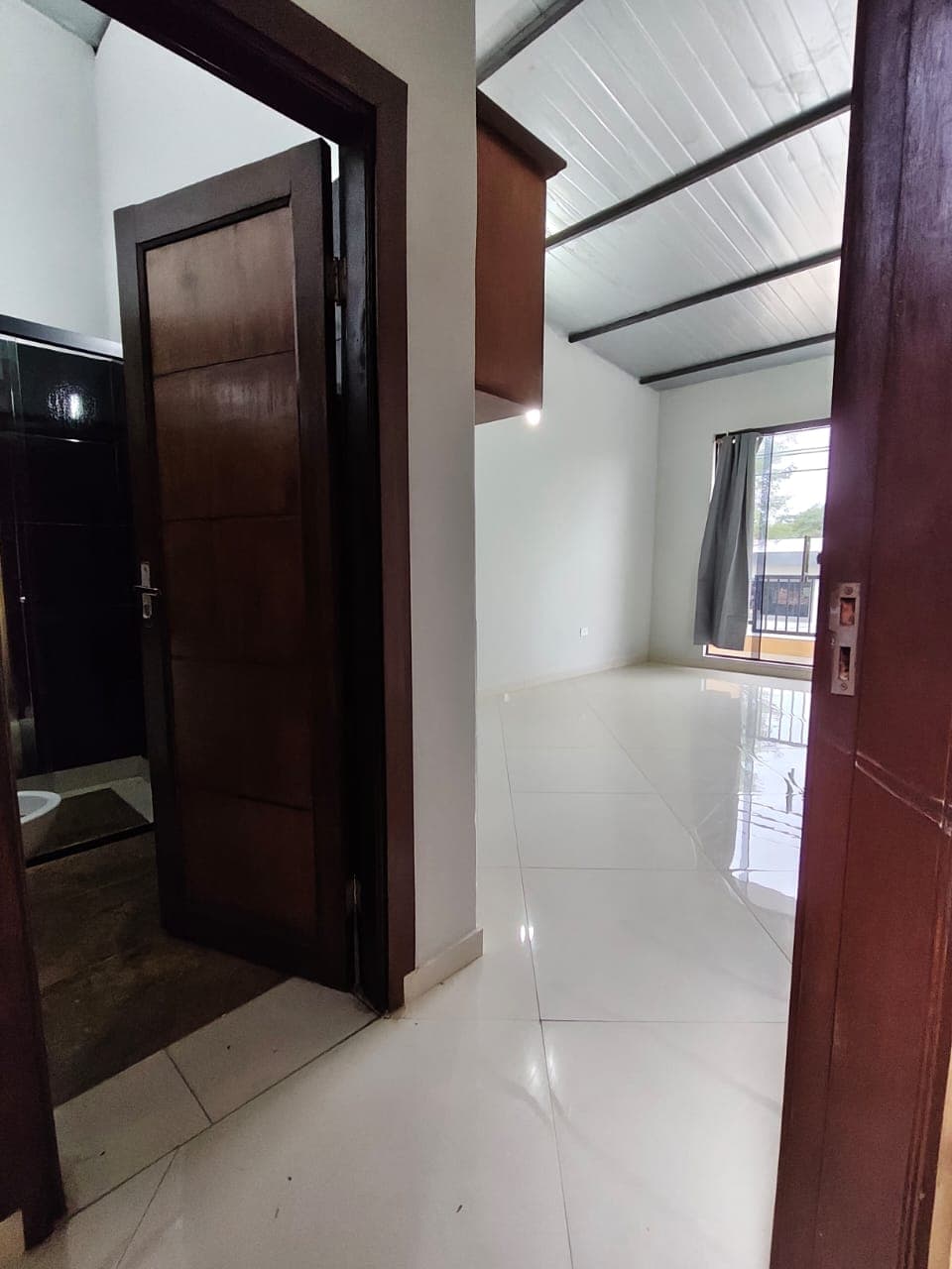 Amplio departamento a estrenar! De 1 habitación en Lambaré, foto 5