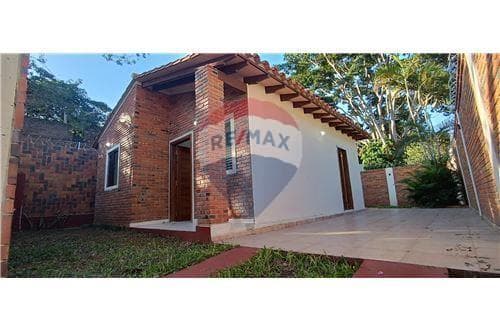 Chalet en venta, central lambare, foto 3