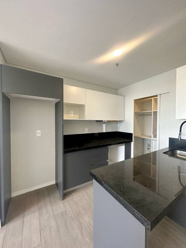 Bello departamento 2 dormitorios - Villa Morra, foto 4