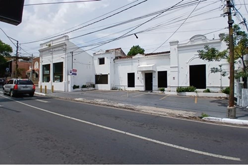 Terreno en Venta — foto 1