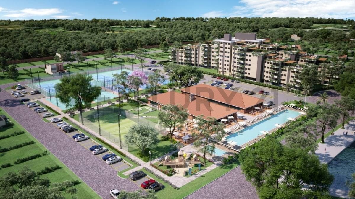 terreno en barrio privado Bosque Lago a precio viejo — foto 5