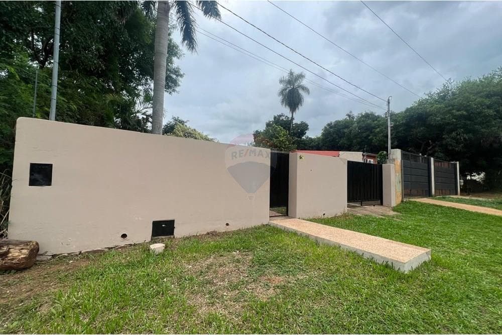 Casa de 2 habitaciones a estrenar en Mora Cue