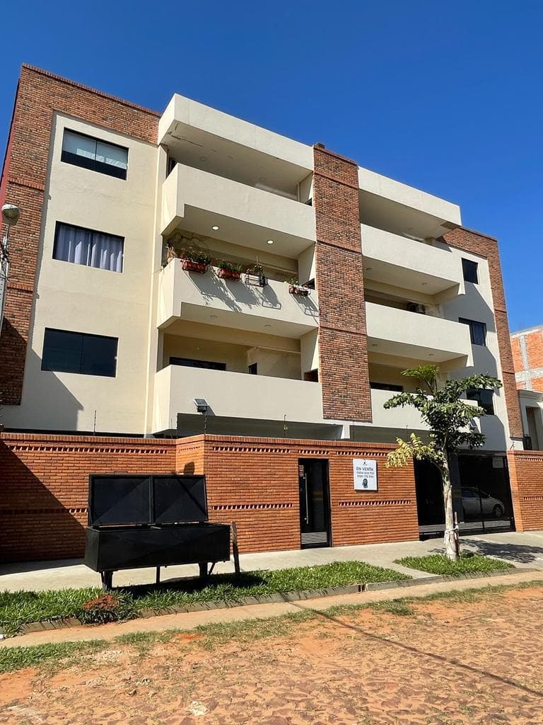 De dpto de 2 dormitorios en edificio millions, foto 1