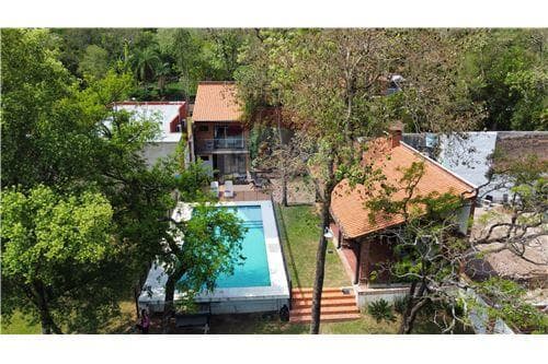 Casa-Alquiler-PY Cordillera San Bernardino Avda. Ciervo Cuá Avda. Ciervo Cuá, foto 4