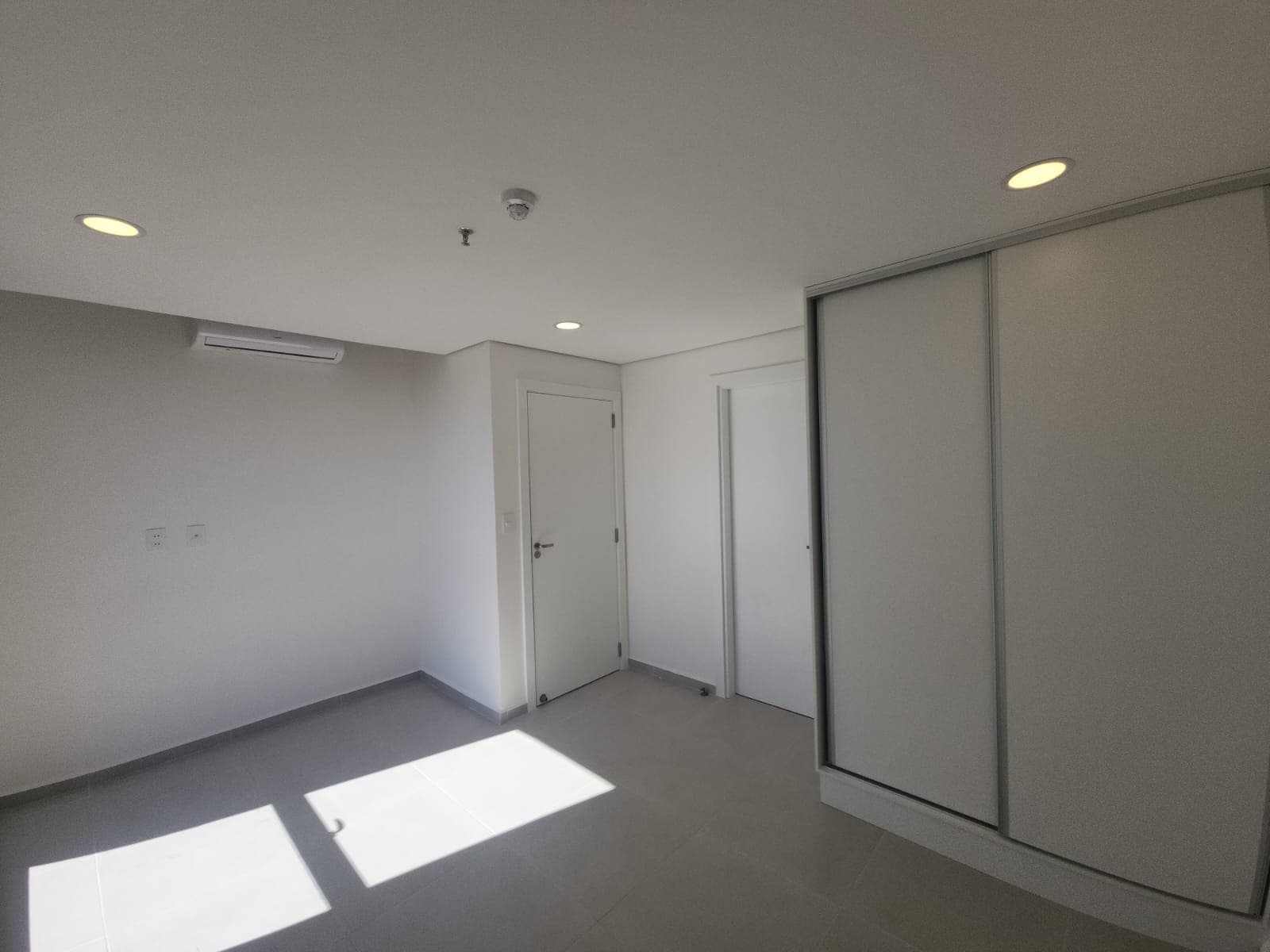 Departamento de 3 dormitorios en el bo. Las Mercedes - Asunción — foto 4