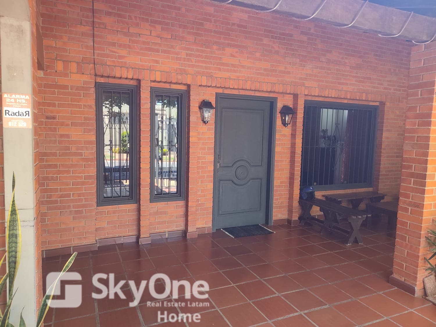 Hermosa casa en barrio san vicente, foto 2