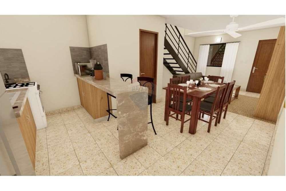 Duplex de 2 hab. + escritorio zona nanawa, foto 3