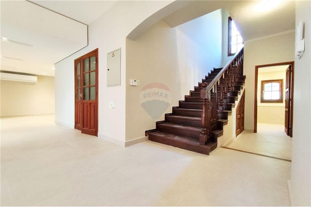 Residencia - Alquiler - Paraguay Asunción Los Laureles, foto 4