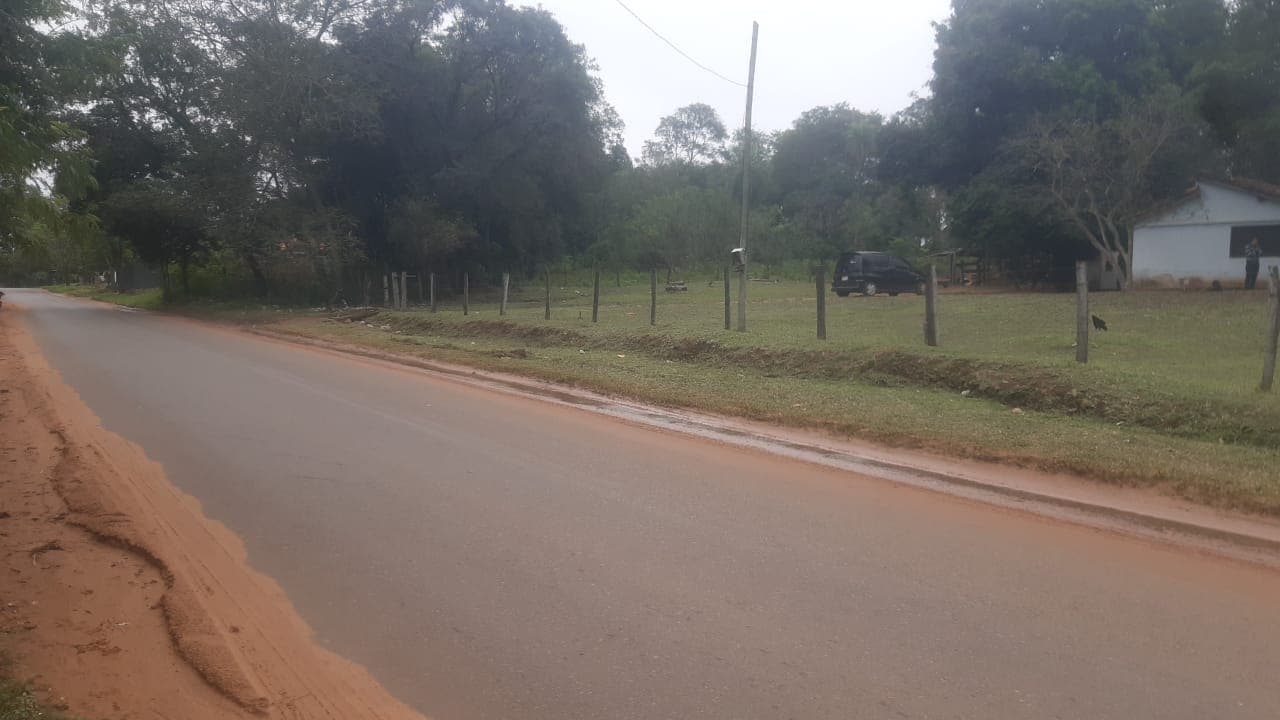Propiedad En Limpio, Barrio Aguapey, foto 3