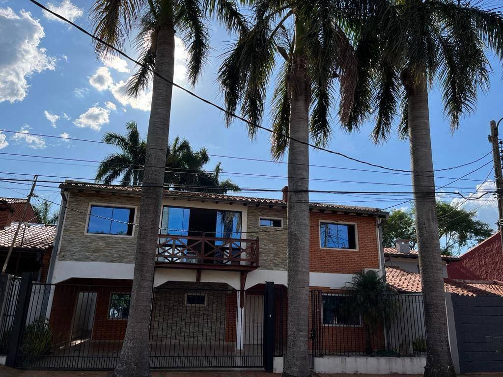 Hermosa Residencia en Alquiler, foto 2