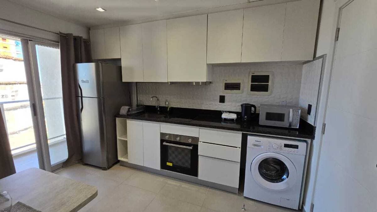 Departamento en Las Lomas asuncion, foto 4