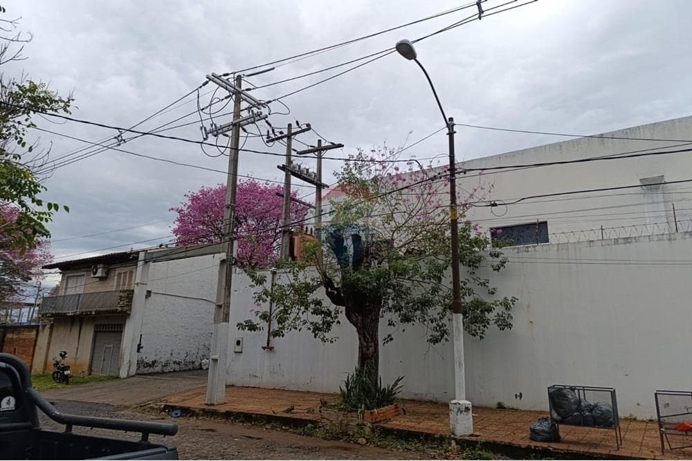 Depósito venta Ykua Sati Asunción, foto 4
