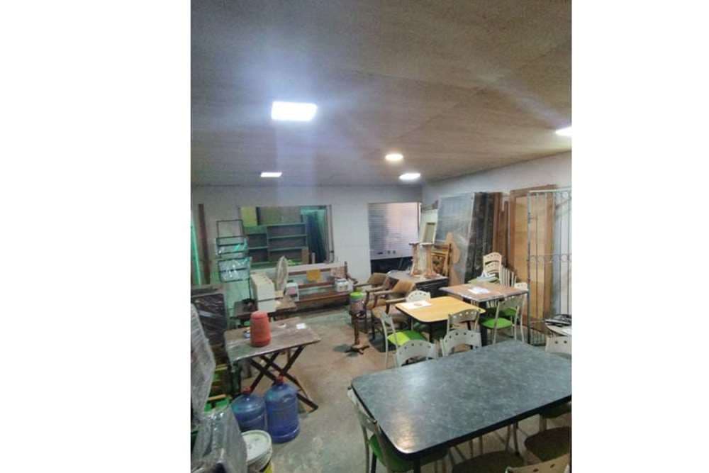 Depósito-Alquiler-Mariano Roque Alonso — foto 5