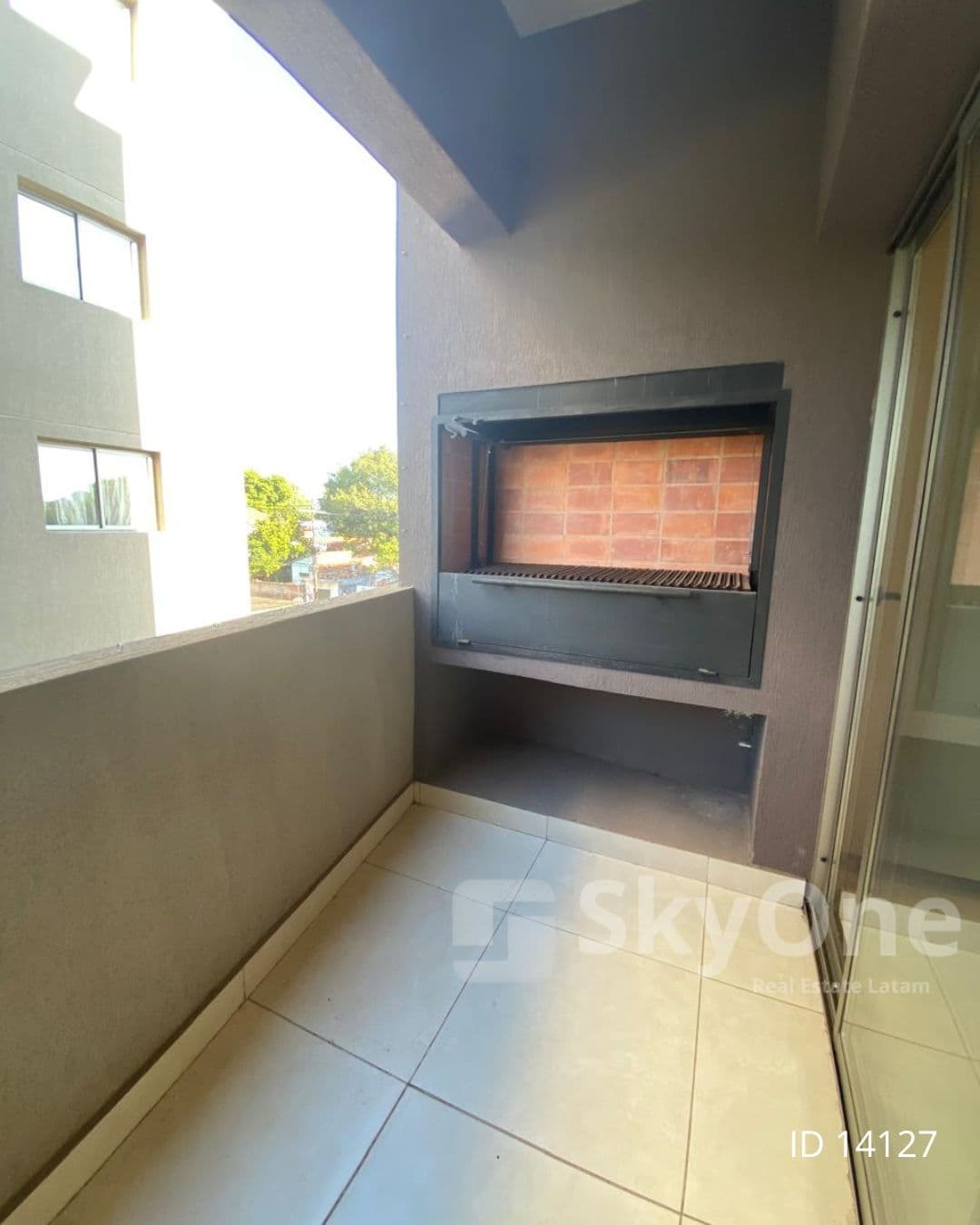 Departamento monoambiente en barrio Jara, foto 4