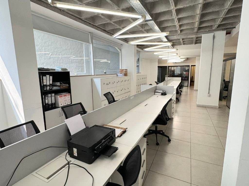 amplia oficina corporativa completamente equipada, foto 5