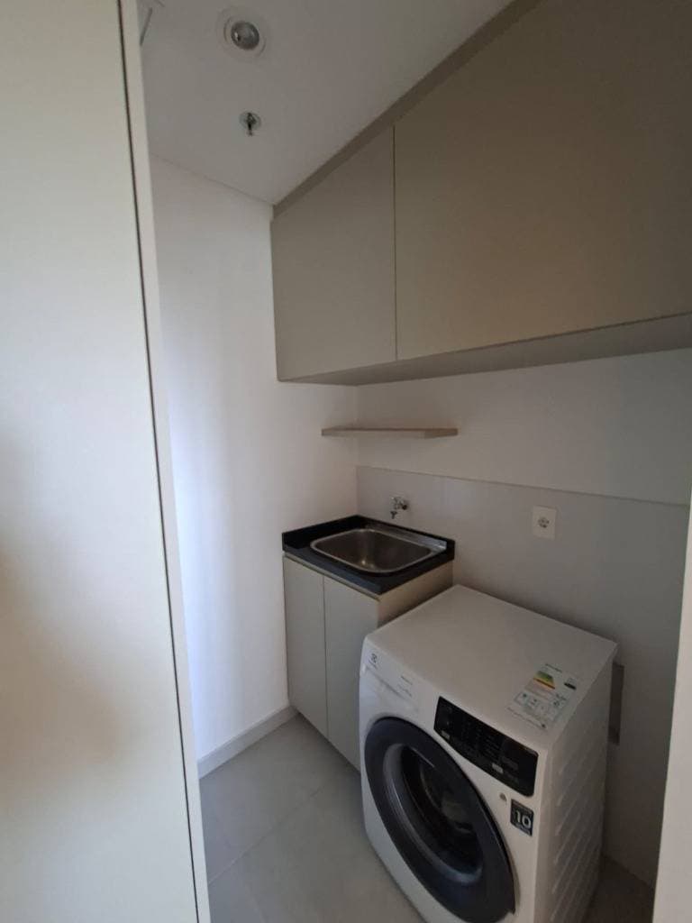 Departamento amoblado — foto 3