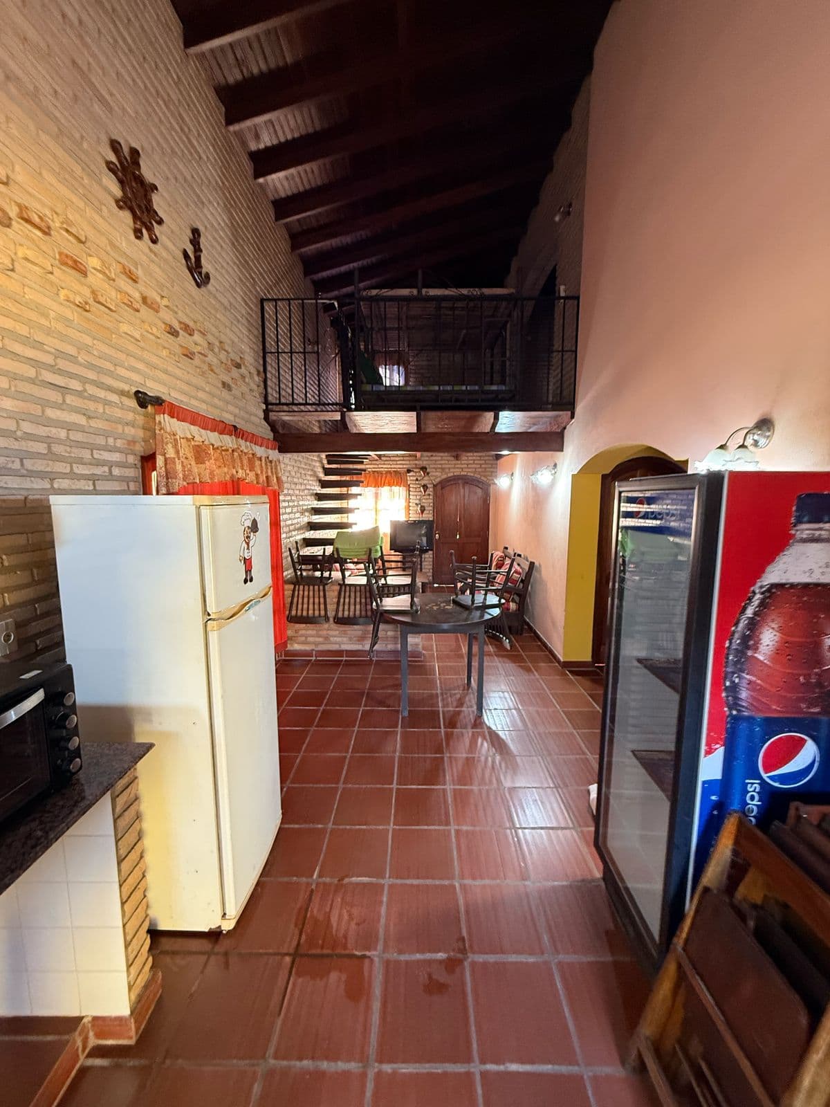 Casa quinta en piribebuy - pirareta — foto 4