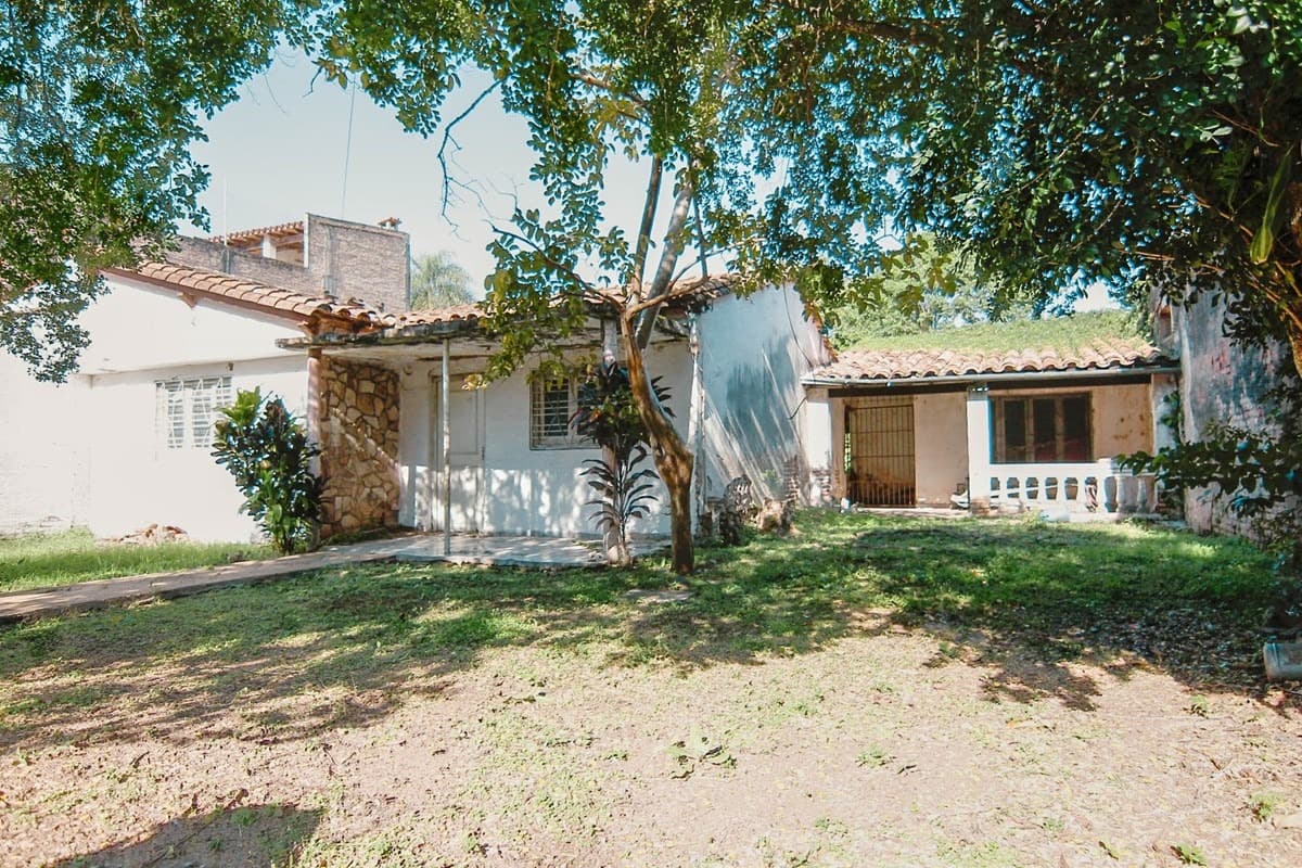 Terreno-Venta-Cecilio Baez Casi Colon, Tacumbú, Asunción