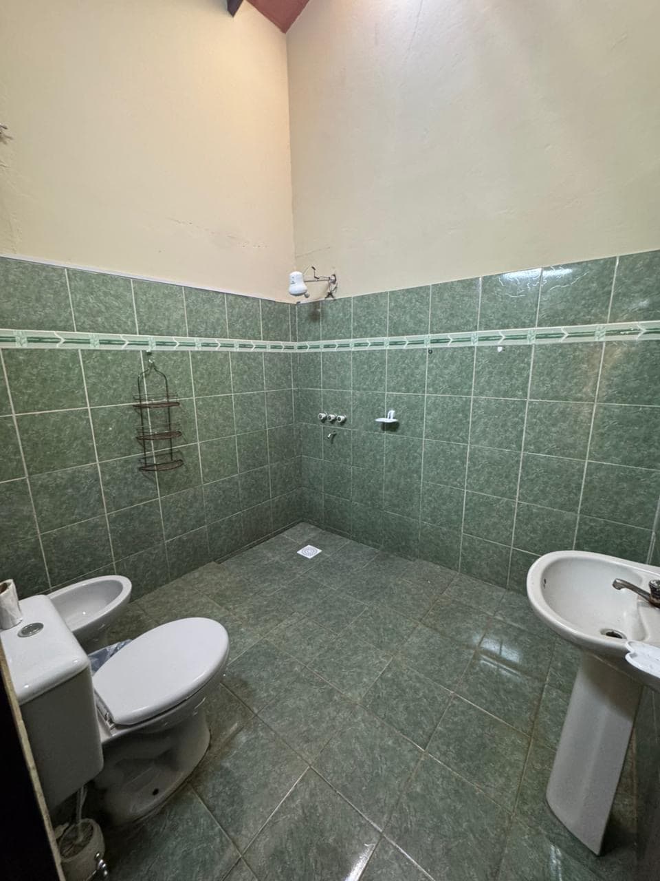 Mora cue | Luque en venta chalet de 12x30 m2, foto 5