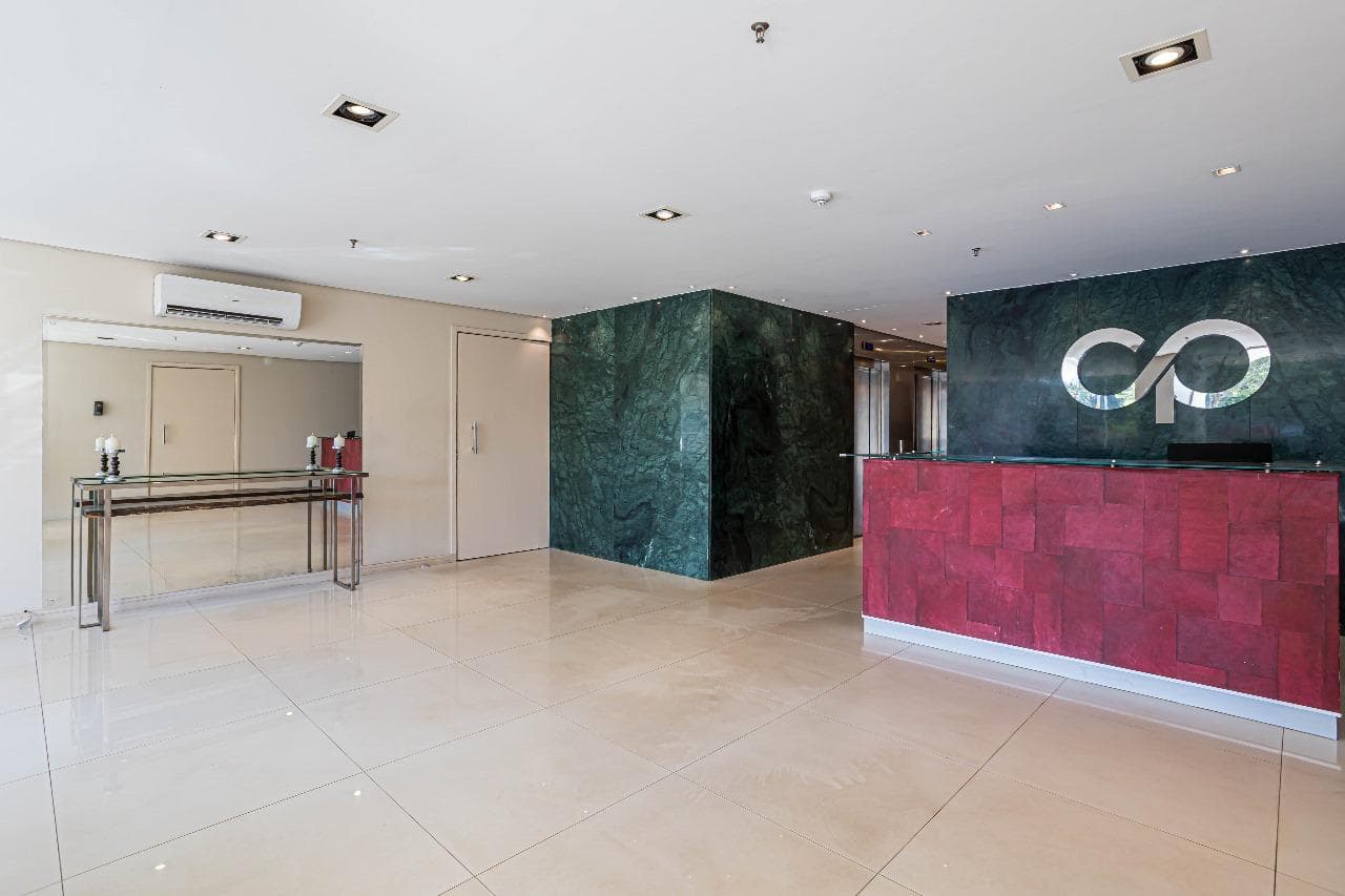 Departamento En Edificio Central Park — foto 3