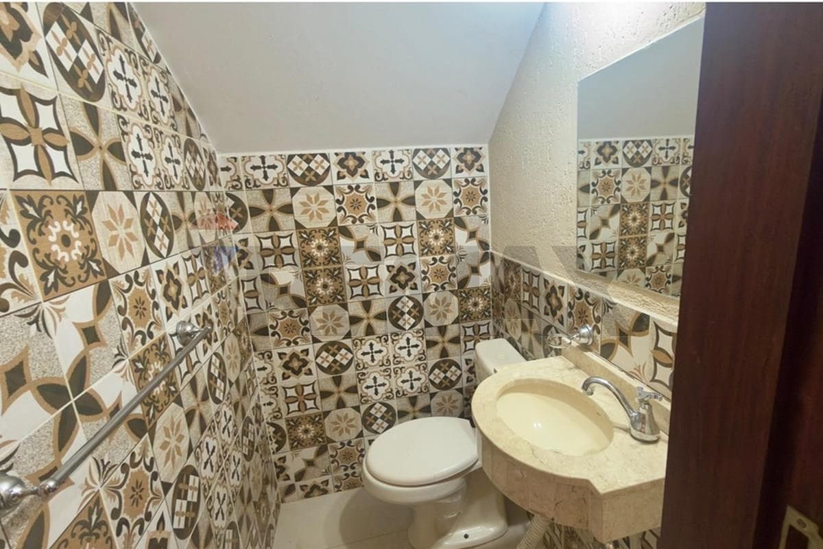 Casa en Alquiler - Fdo De La Mora, Central, Paraguay, foto 5