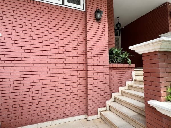 Hermosa Casa Barrio Villa Morra, foto 5