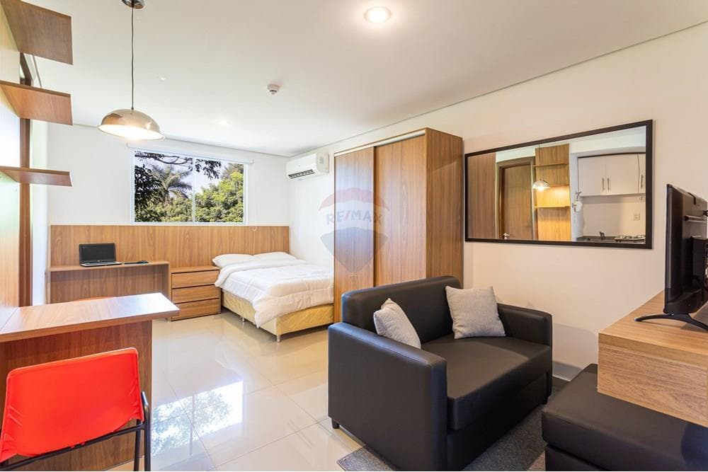Departamento monoambiente- venta - San Lorenzo, foto 3