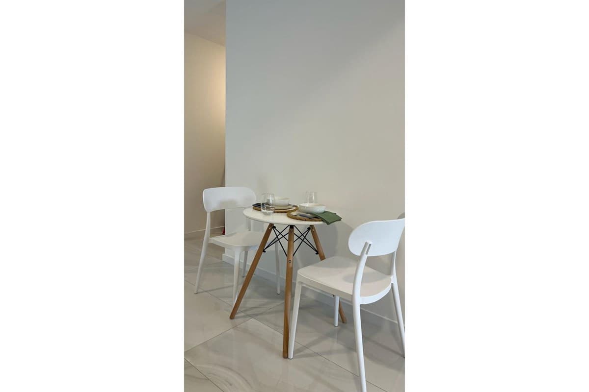 Alquiler-Departamento-Mariano Roque Alonso, foto 5