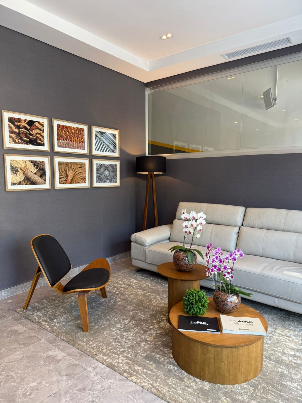 Departamento de 2 dormitorios en avenue asuncion, foto 4