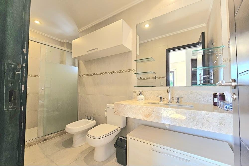 Departamento en alquiler augusto roa bastos - Carmelitas, foto 3